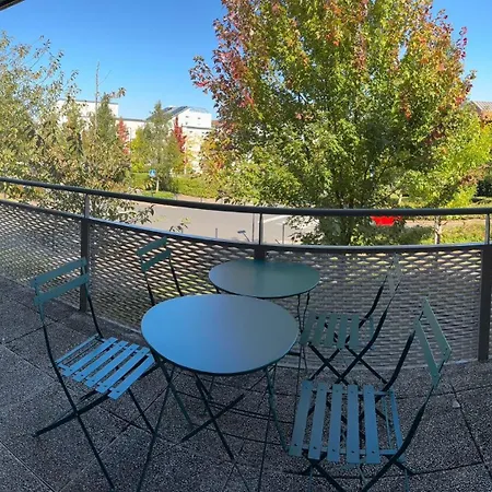 La Revalia Chessy (Seine-et-Marne)