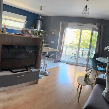 La Revalia * Chessy (Seine-et-Marne)